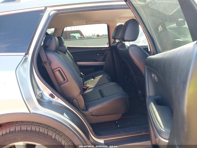 44799225 :رقم المزاد ، JM3TB2MAXA0225623 vin ، 2010 Mazda Cx-9 Grand Touring مزاد بيع