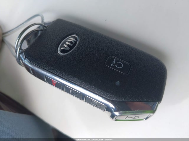 Продаж на аукціоні авто 2021 Kia Telluride Sx, vin: 5XYP54HC9MG126542, номер лоту: 44799227