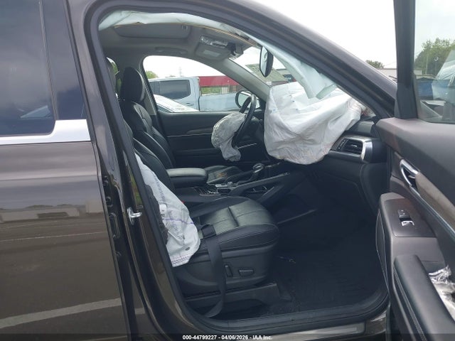 Продаж на аукціоні авто 2021 Kia Telluride Sx, vin: 5XYP54HC9MG126542, номер лоту: 44799227