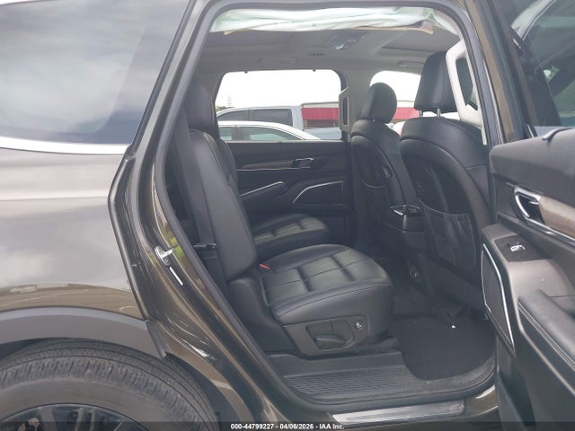 Продаж на аукціоні авто 2021 Kia Telluride Sx, vin: 5XYP54HC9MG126542, номер лоту: 44799227
