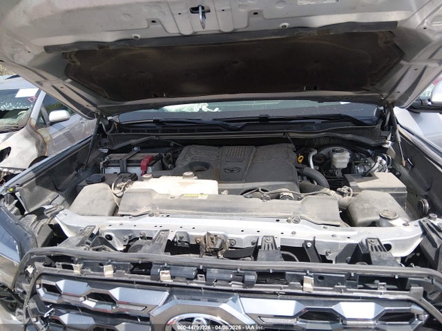 Aukcja sprzedaży 2024 Toyota Tundra Platinum, vin: 5TFNA5DB9RX168476, numer aukcji: 44799226