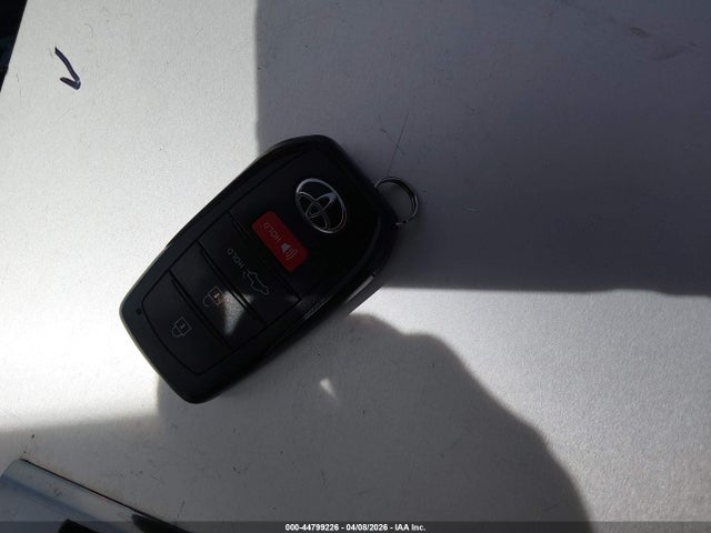 Aukcja sprzedaży 2024 Toyota Tundra Platinum, vin: 5TFNA5DB9RX168476, numer aukcji: 44799226
