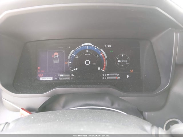 Aukcja sprzedaży 2024 Toyota Tundra Platinum, vin: 5TFNA5DB9RX168476, numer aukcji: 44799226