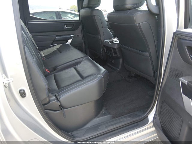 Aukcja sprzedaży 2024 Toyota Tundra Platinum, vin: 5TFNA5DB9RX168476, numer aukcji: 44799226