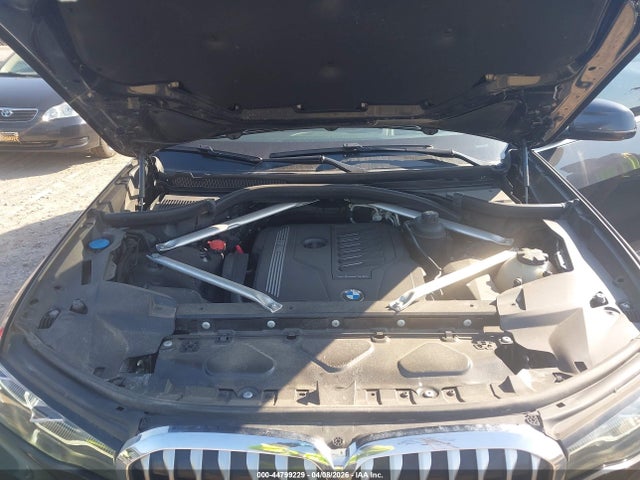 Aukcja sprzedaży 2020 Bmw X7 Xdrive40i, vin: 5UXCW2C09L9B59166, numer aukcji: 44799229
