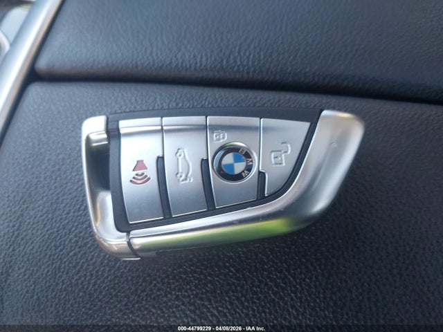 Aukcja sprzedaży 2020 Bmw X7 Xdrive40i, vin: 5UXCW2C09L9B59166, numer aukcji: 44799229