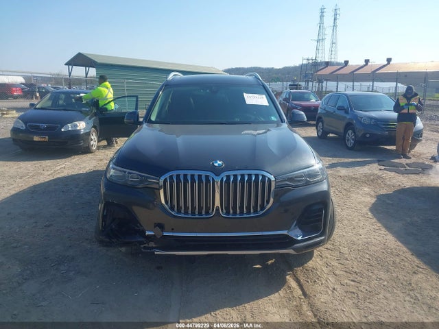 Aukcja sprzedaży 2020 Bmw X7 Xdrive40i, vin: 5UXCW2C09L9B59166, numer aukcji: 44799229