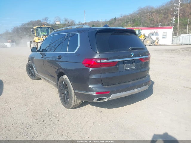 Aukcja sprzedaży 2020 Bmw X7 Xdrive40i, vin: 5UXCW2C09L9B59166, numer aukcji: 44799229