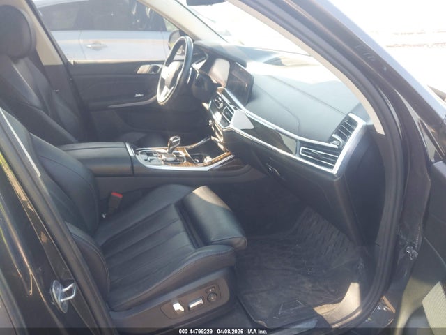 Aukcja sprzedaży 2020 Bmw X7 Xdrive40i, vin: 5UXCW2C09L9B59166, numer aukcji: 44799229