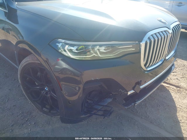 Aukcja sprzedaży 2020 Bmw X7 Xdrive40i, vin: 5UXCW2C09L9B59166, numer aukcji: 44799229