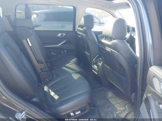 Aukcja sprzedaży 2020 Bmw X7 Xdrive40i, vin: 5UXCW2C09L9B59166, numer aukcji: 44799229