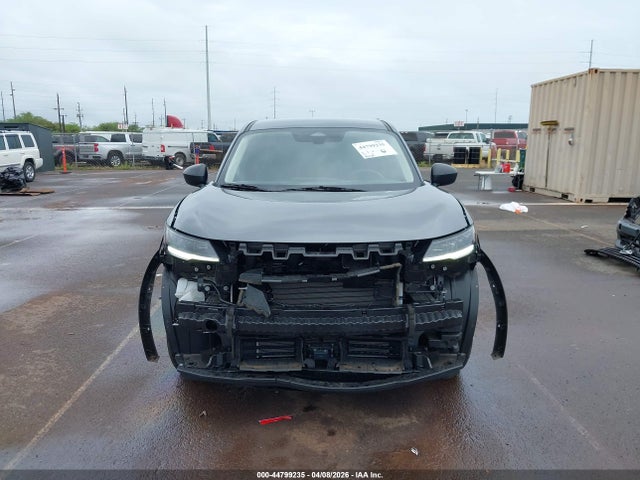 44799235 :رقم المزاد ، 3N8AP6BA3SL317032 vin ، 2025 Nissan Kicks S Fwd مزاد بيع