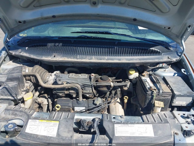Продаж на аукціоні авто 2005 Dodge Grand Caravan Sxt, vin: 2D4GP44LX5R196244, номер лоту: 44799237