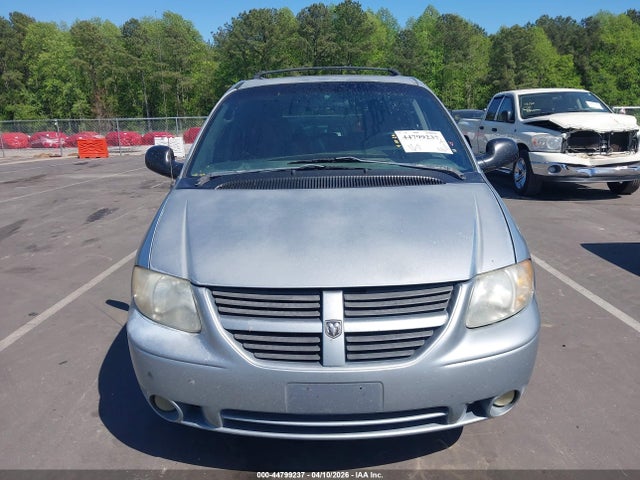 Продаж на аукціоні авто 2005 Dodge Grand Caravan Sxt, vin: 2D4GP44LX5R196244, номер лоту: 44799237