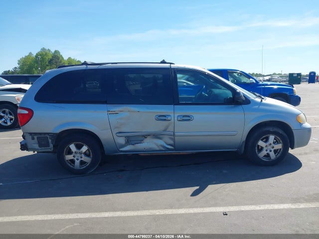 Продаж на аукціоні авто 2005 Dodge Grand Caravan Sxt, vin: 2D4GP44LX5R196244, номер лоту: 44799237