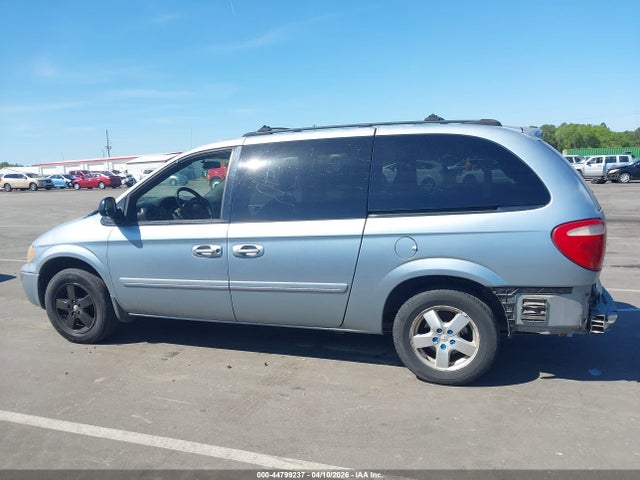 Продаж на аукціоні авто 2005 Dodge Grand Caravan Sxt, vin: 2D4GP44LX5R196244, номер лоту: 44799237