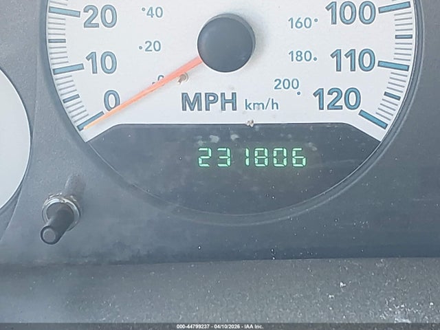 Продаж на аукціоні авто 2005 Dodge Grand Caravan Sxt, vin: 2D4GP44LX5R196244, номер лоту: 44799237
