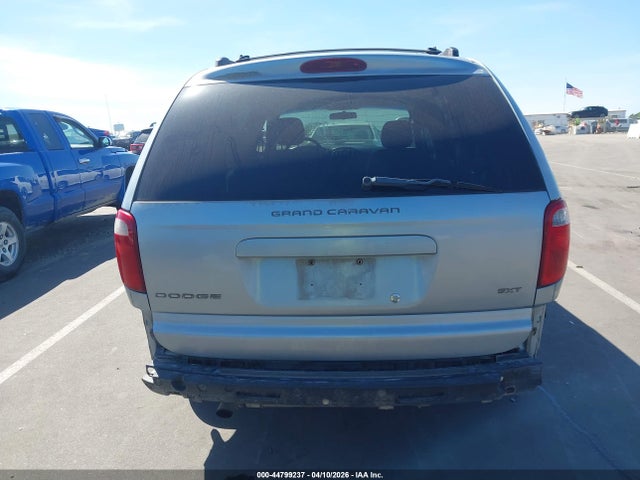 Продаж на аукціоні авто 2005 Dodge Grand Caravan Sxt, vin: 2D4GP44LX5R196244, номер лоту: 44799237