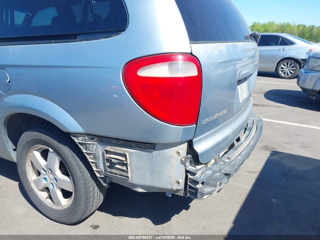 Продаж на аукціоні авто 2005 Dodge Grand Caravan Sxt, vin: 2D4GP44LX5R196244, номер лоту: 44799237