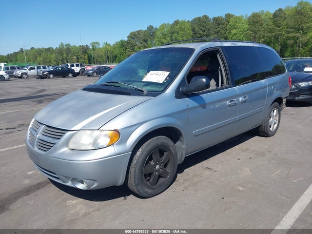 Продаж на аукціоні авто 2005 Dodge Grand Caravan Sxt, vin: 2D4GP44LX5R196244, номер лоту: 44799237