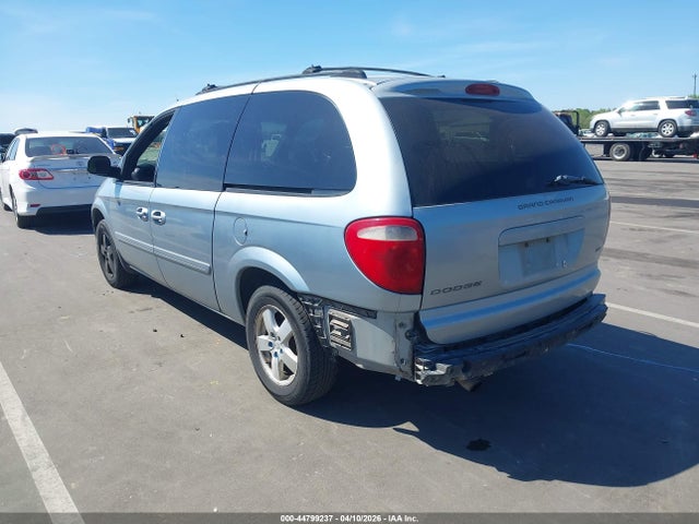 Продаж на аукціоні авто 2005 Dodge Grand Caravan Sxt, vin: 2D4GP44LX5R196244, номер лоту: 44799237
