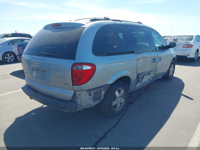 Продаж на аукціоні авто 2005 Dodge Grand Caravan Sxt, vin: 2D4GP44LX5R196244, номер лоту: 44799237