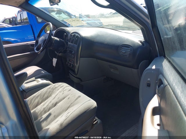 Продаж на аукціоні авто 2005 Dodge Grand Caravan Sxt, vin: 2D4GP44LX5R196244, номер лоту: 44799237