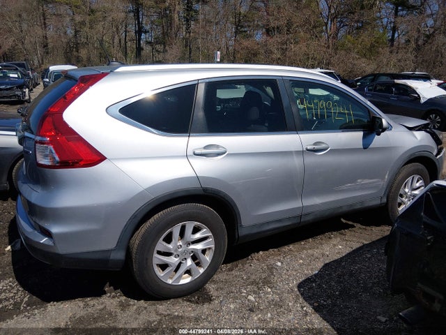 Продажа на аукционе авто 2016 Honda Cr-v Ex-l, vin: 2HKRM4H75GH677143, номер лота: 44799241