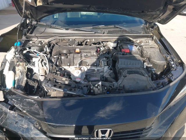 Aukcja sprzedaży 2022 Honda Civic Sport, vin: 2HGFE2F50NH561927, numer aukcji: 44799242