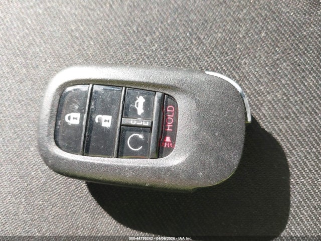 Aukcja sprzedaży 2022 Honda Civic Sport, vin: 2HGFE2F50NH561927, numer aukcji: 44799242