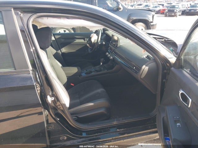 Aukcja sprzedaży 2022 Honda Civic Sport, vin: 2HGFE2F50NH561927, numer aukcji: 44799242