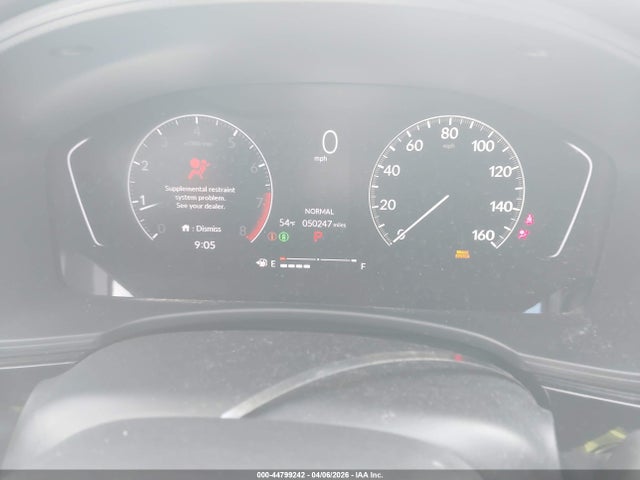 Aukcja sprzedaży 2022 Honda Civic Sport, vin: 2HGFE2F50NH561927, numer aukcji: 44799242