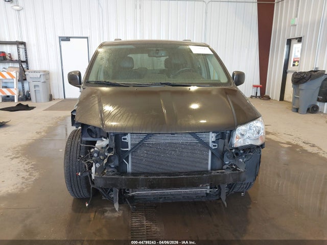 2C4RC1BG4GR118521 Chrysler Town &amp; Country Touring