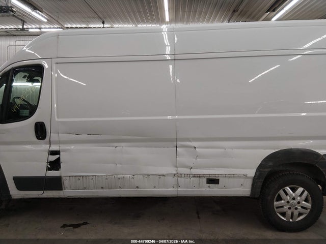 Aukcja sprzedaży 2014 Ram Promaster 3500 High Roof, vin: 3C6URVJG2EE117259, numer aukcji: 44799246