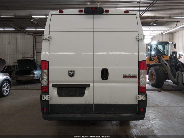 Aukcja sprzedaży 2014 Ram Promaster 3500 High Roof, vin: 3C6URVJG2EE117259, numer aukcji: 44799246