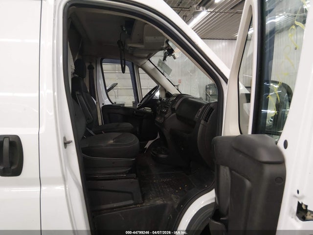 Aukcja sprzedaży 2014 Ram Promaster 3500 High Roof, vin: 3C6URVJG2EE117259, numer aukcji: 44799246