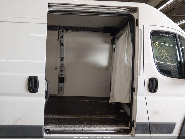 Aukcja sprzedaży 2014 Ram Promaster 3500 High Roof, vin: 3C6URVJG2EE117259, numer aukcji: 44799246