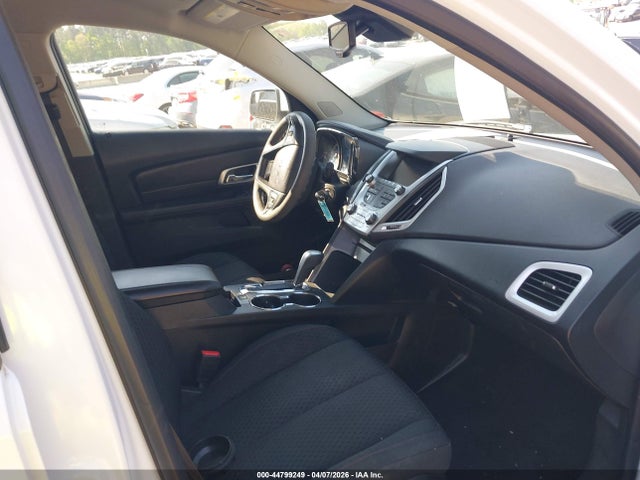 Продаж на аукціоні авто 2014 Gmc Terrain Sle-1, vin: 2GKALMEK4E6345757, номер лоту: 44799249