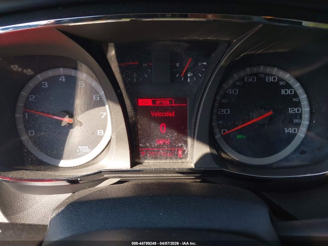 Продаж на аукціоні авто 2014 Gmc Terrain Sle-1, vin: 2GKALMEK4E6345757, номер лоту: 44799249