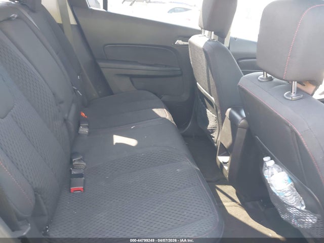 Продаж на аукціоні авто 2014 Gmc Terrain Sle-1, vin: 2GKALMEK4E6345757, номер лоту: 44799249