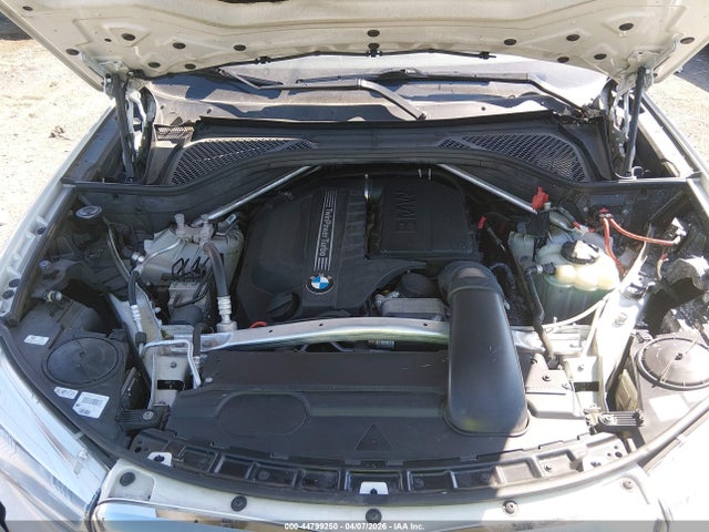 2017 Bmw X5 Xdrive35i მანქანა იყიდება აუქციონზე, vin: 5UXKR0C3XH0X77347, აუქციონის ნომერი: 44799250