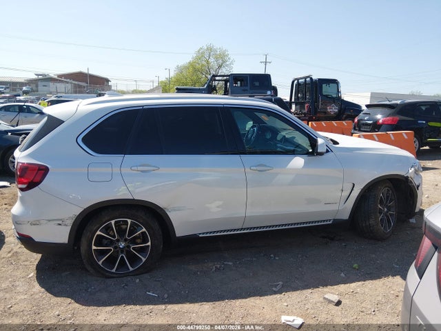 2017 Bmw X5 Xdrive35i მანქანა იყიდება აუქციონზე, vin: 5UXKR0C3XH0X77347, აუქციონის ნომერი: 44799250