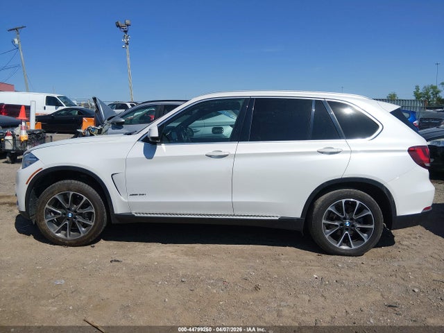 2017 Bmw X5 Xdrive35i მანქანა იყიდება აუქციონზე, vin: 5UXKR0C3XH0X77347, აუქციონის ნომერი: 44799250