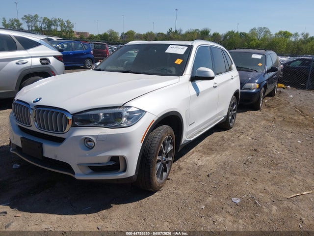 2017 Bmw X5 Xdrive35i მანქანა იყიდება აუქციონზე, vin: 5UXKR0C3XH0X77347, აუქციონის ნომერი: 44799250