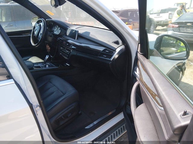 2017 Bmw X5 Xdrive35i მანქანა იყიდება აუქციონზე, vin: 5UXKR0C3XH0X77347, აუქციონის ნომერი: 44799250
