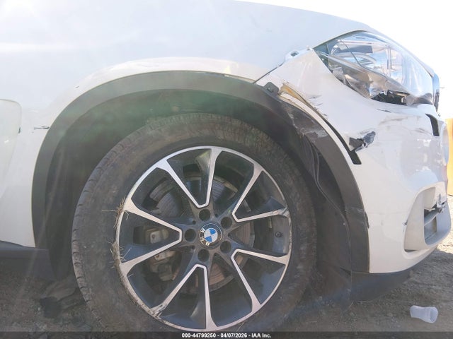 2017 Bmw X5 Xdrive35i მანქანა იყიდება აუქციონზე, vin: 5UXKR0C3XH0X77347, აუქციონის ნომერი: 44799250