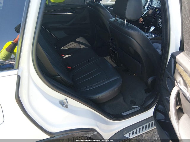 2017 Bmw X5 Xdrive35i მანქანა იყიდება აუქციონზე, vin: 5UXKR0C3XH0X77347, აუქციონის ნომერი: 44799250