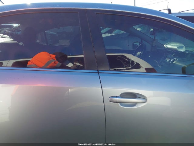 44799253 :رقم المزاد ، JF1GJAF66GH019120 vin ، 2016 Subaru Impreza 2.0i Premium مزاد بيع