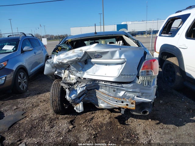 44799253 :رقم المزاد ، JF1GJAF66GH019120 vin ، 2016 Subaru Impreza 2.0i Premium مزاد بيع