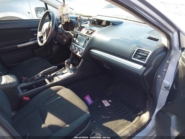 44799253 :رقم المزاد ، JF1GJAF66GH019120 vin ، 2016 Subaru Impreza 2.0i Premium مزاد بيع